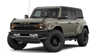 2026 Ford Bronco® External Image 1